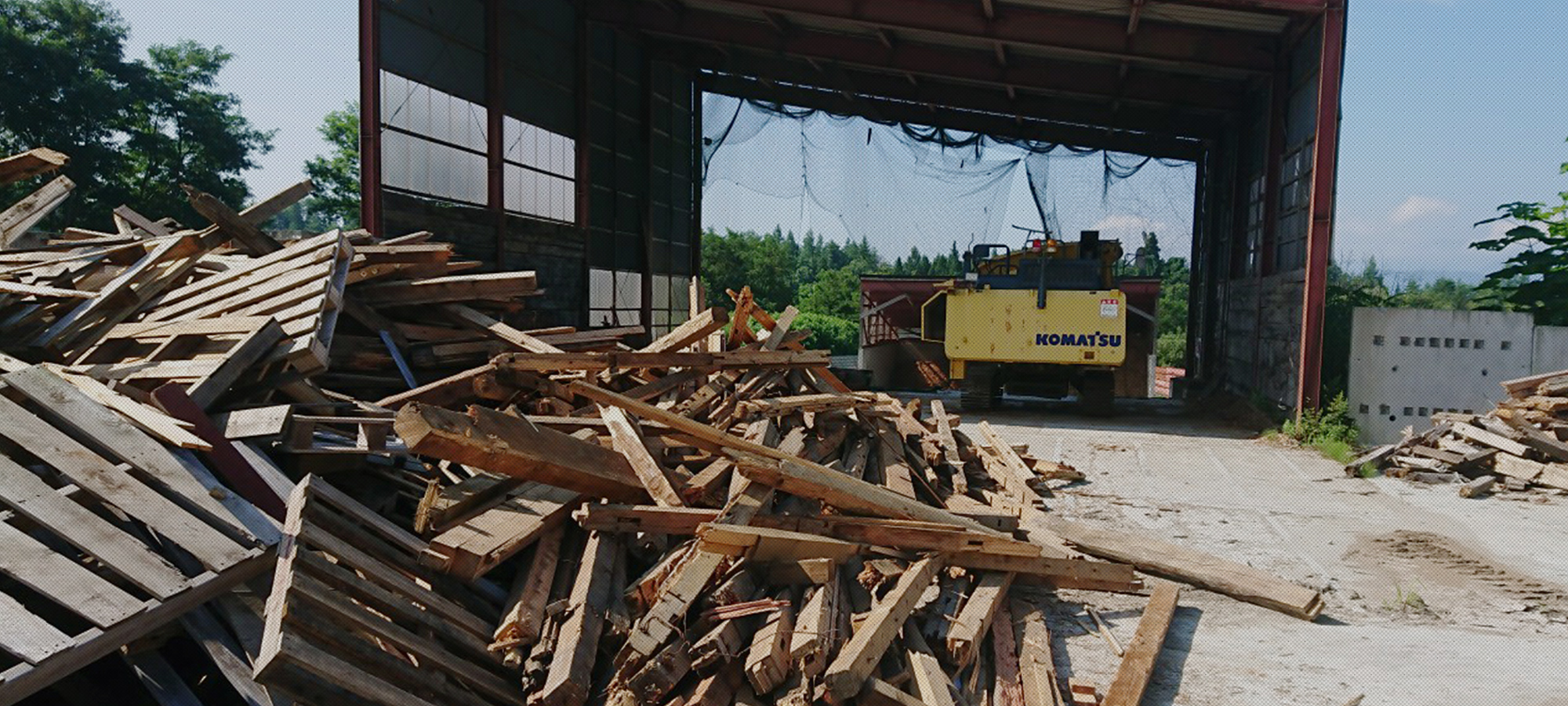 株式会社矢作組