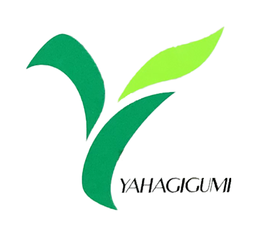 YAHAGIGUMI